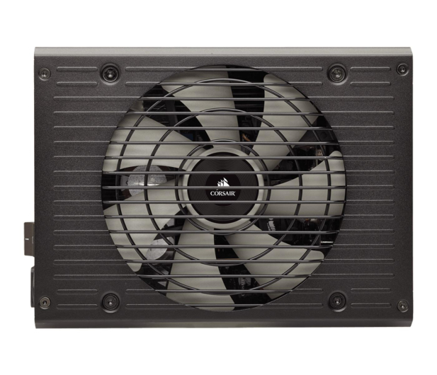 CORSAIR HX Series 1200W 80 Plus Platinum 135MM - 389386 - zdjęcie 2